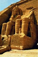 Abu Simbel